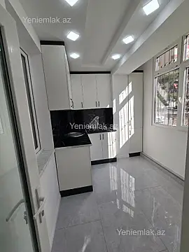 Satılır 3 otaqlı köhnə tikili 60 m²