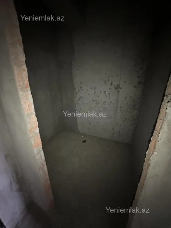 Satılır 2 otaqlı yeni tikili 55 m²