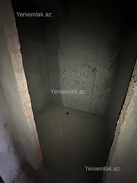 Satılır 2 otaqlı yeni tikili 55 m²