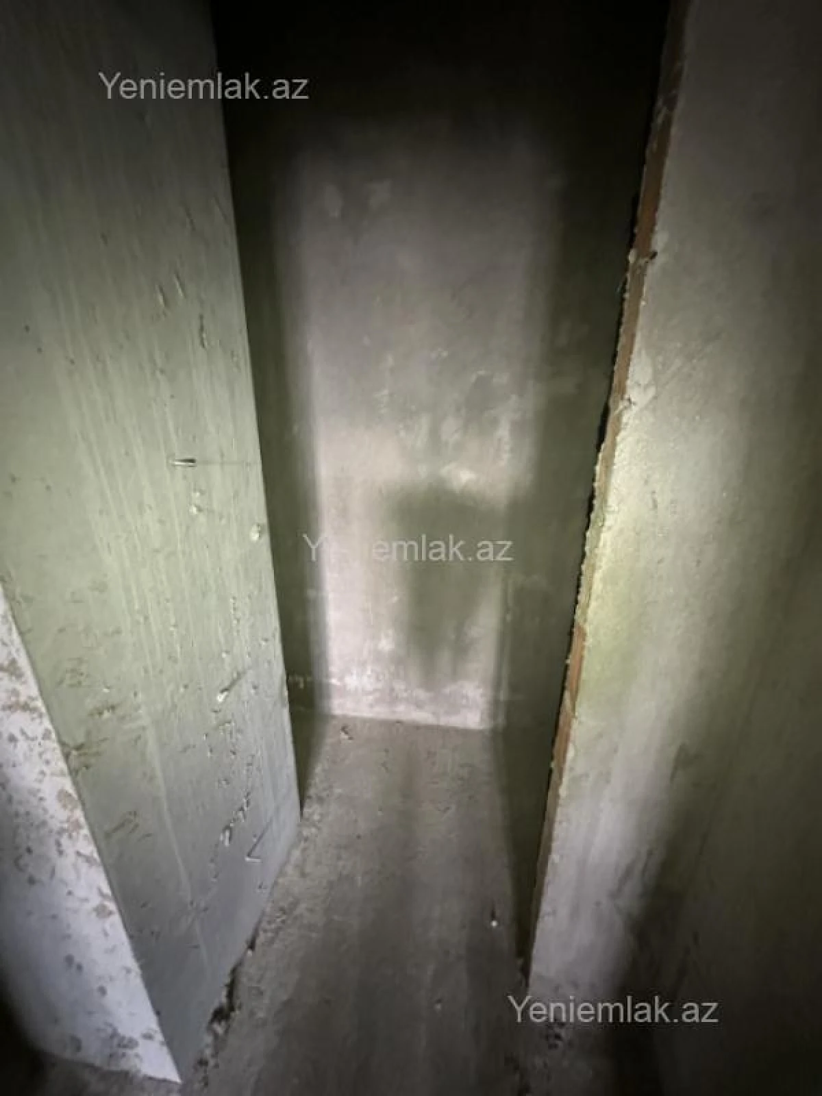 Satılır 2 otaqlı yeni tikili 55 m²