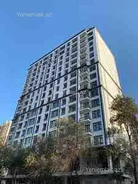 Satılır 3 otaqlı yeni tikili 145 m²