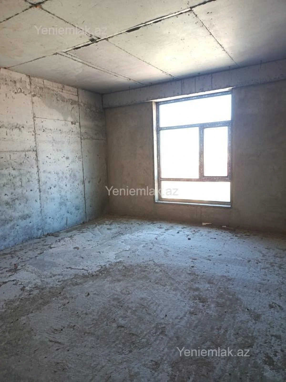 Satılır 3 otaqlı yeni tikili 145 m²