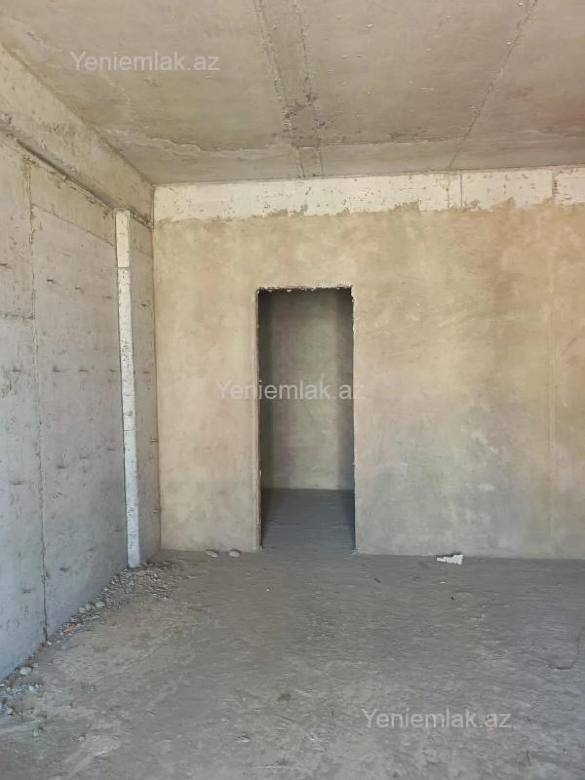 Satılır 3 otaqlı yeni tikili 145 m²