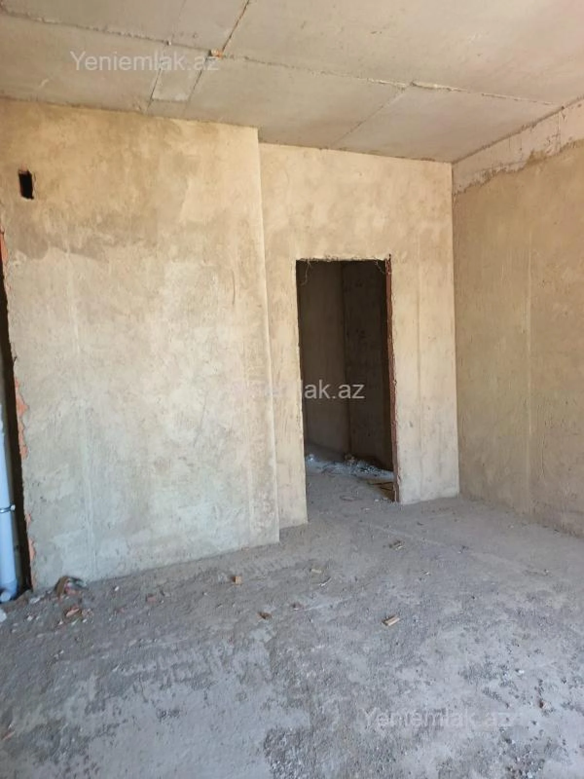 Satılır 3 otaqlı yeni tikili 145 m²