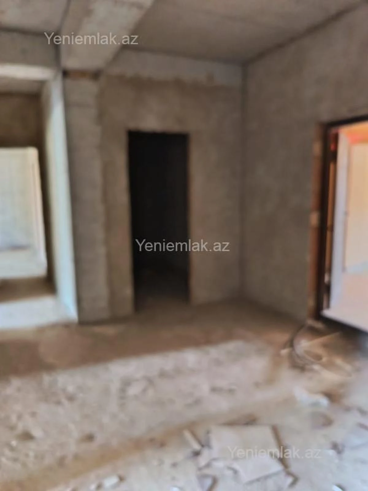 Satılır 3 otaqlı yeni tikili 145 m²