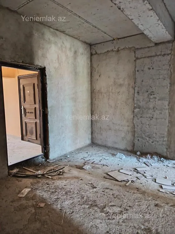 Satılır 3 otaqlı yeni tikili 145 m²
