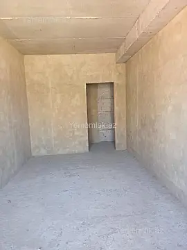 Satılır 3 otaqlı yeni tikili 145 m²