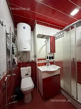 Satılır 3 otaqlı yeni tikili 72 m²