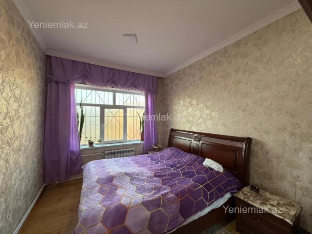 Satılır 4 otaqlı həyət evi 170 m²