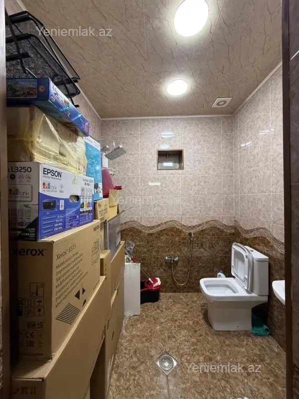Satılır 4 otaqlı həyət evi 170 m²