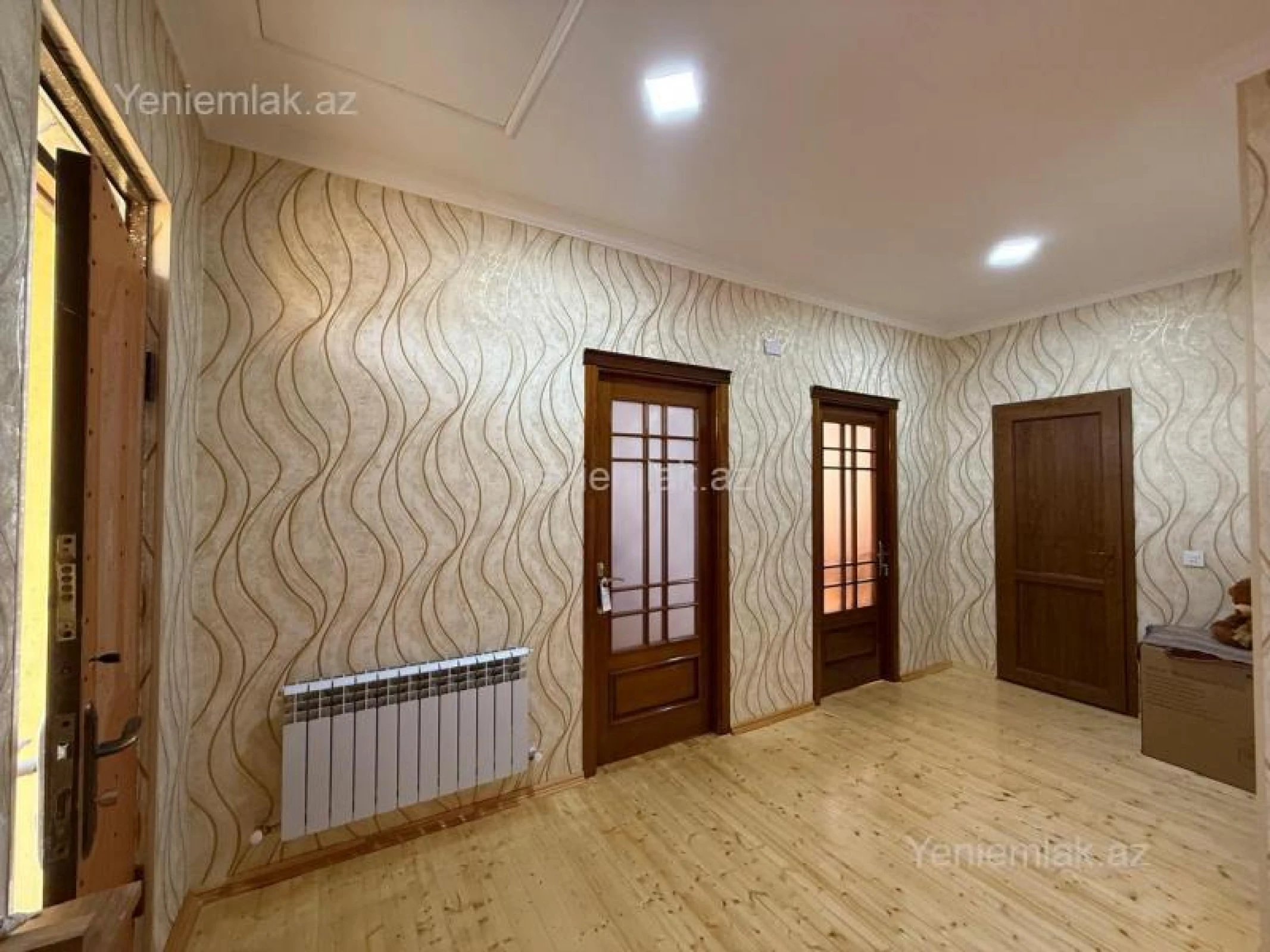 Satılır 4 otaqlı həyət evi 170 m²