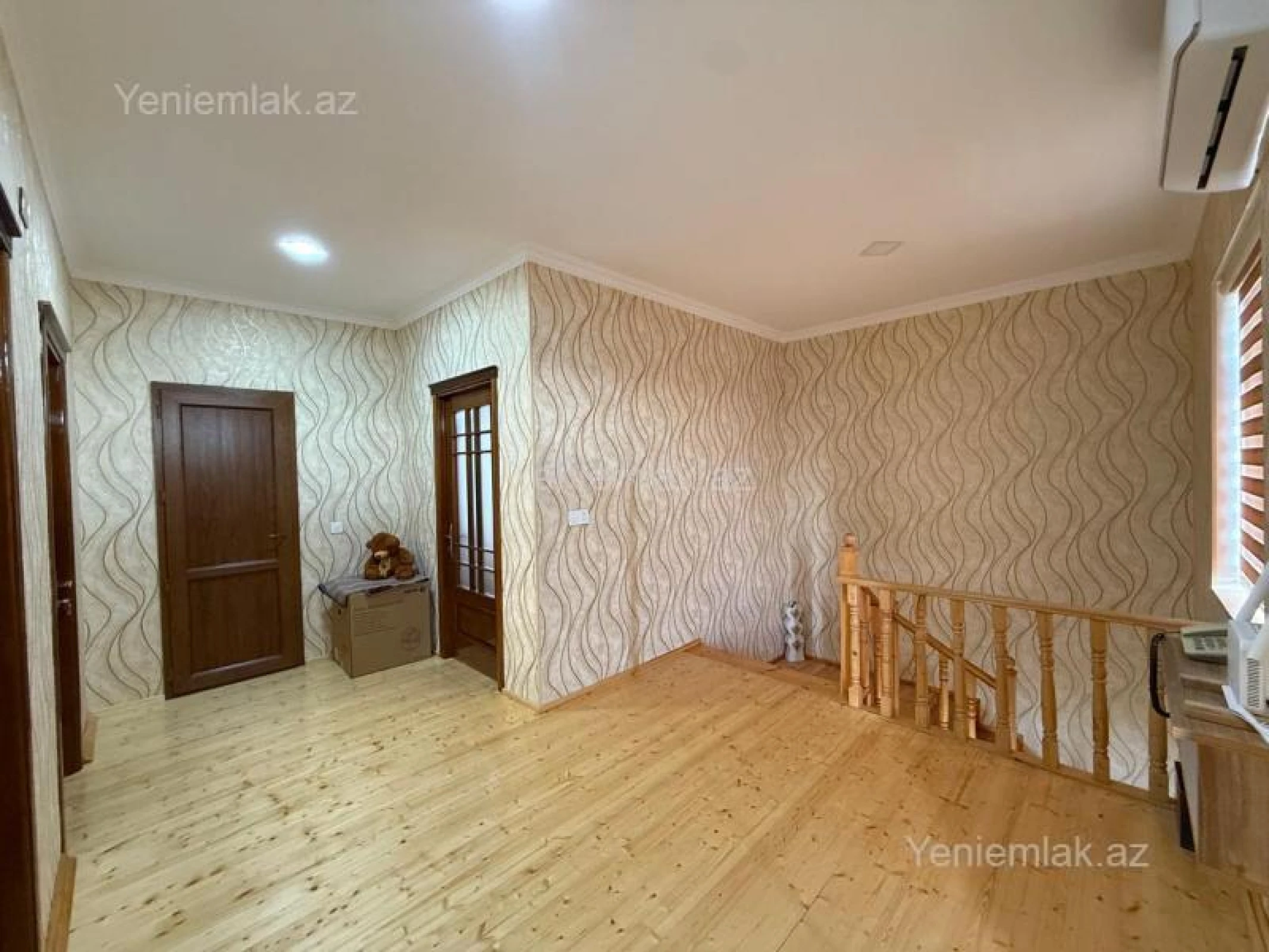 Satılır 4 otaqlı həyət evi 170 m²