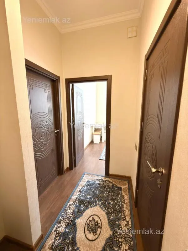 Satılır 1 otaqlı yeni tikili 45 m²