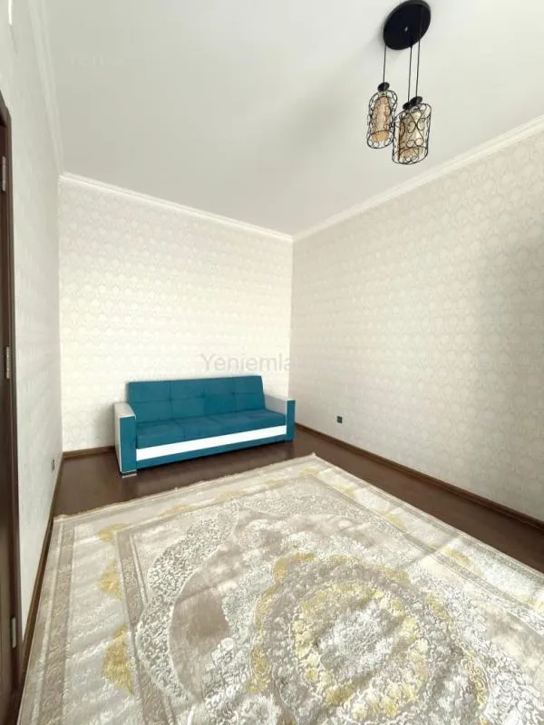 Satılır 1 otaqlı yeni tikili 45 m²