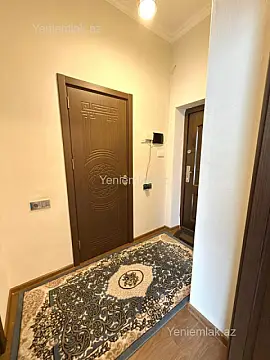 Satılır 1 otaqlı yeni tikili 45 m²