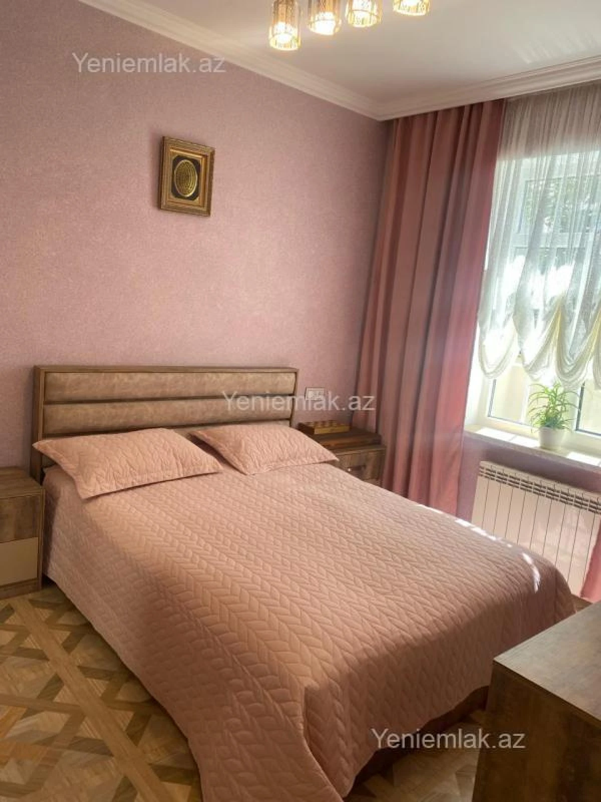 Satılır 5 otaqlı həyət evi 200 m²