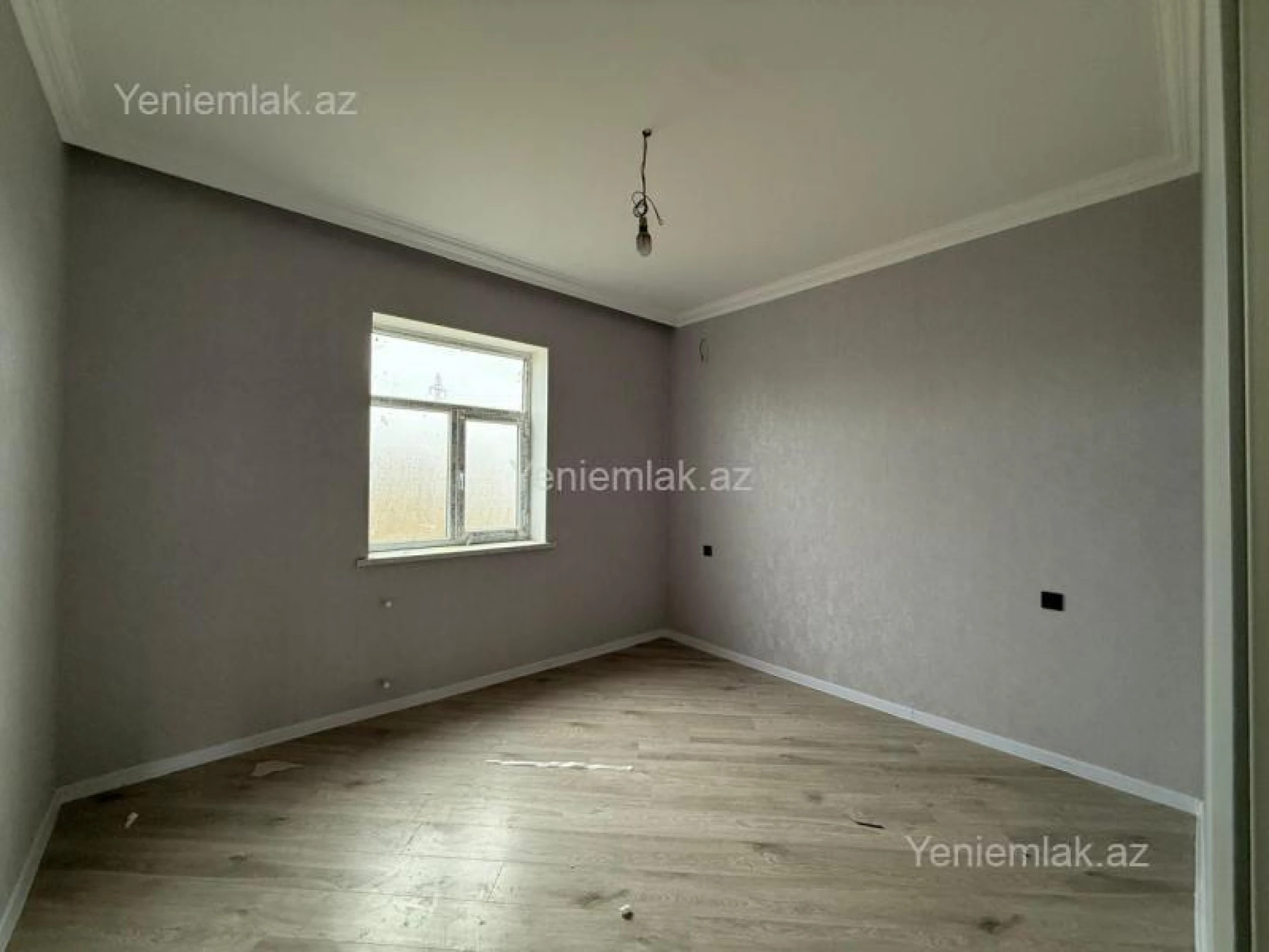 Satılır 4 otaqlı həyət evi 120 m²