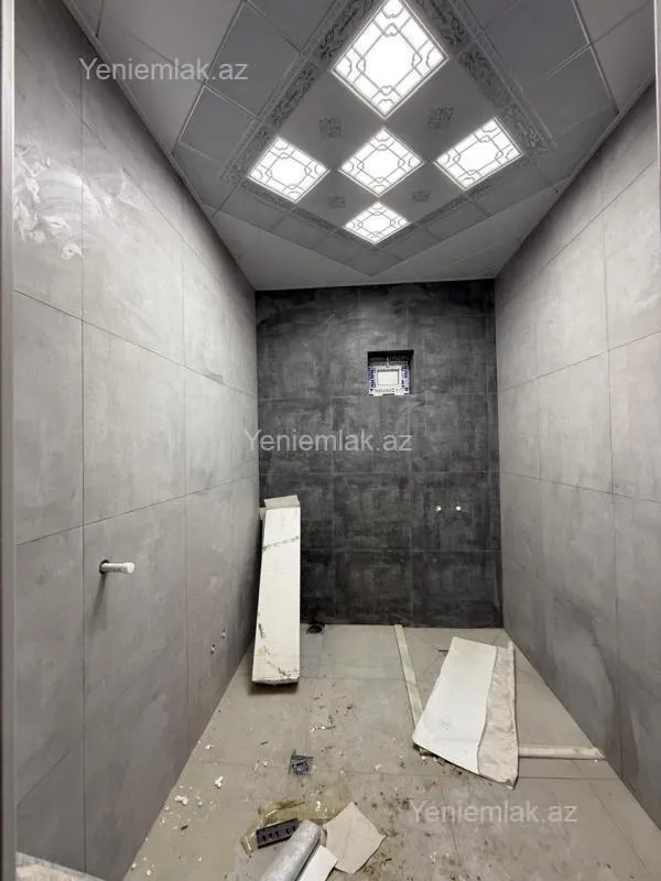 Satılır 4 otaqlı həyət evi 120 m²