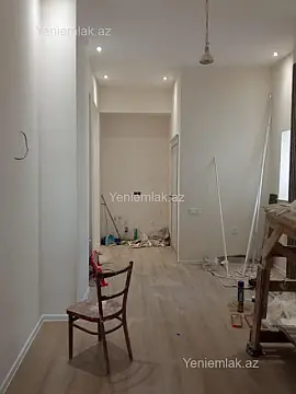 Satılır 2 otaqlı köhnə tikili 40 m²