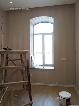 Satılır 2 otaqlı köhnə tikili 40 m²