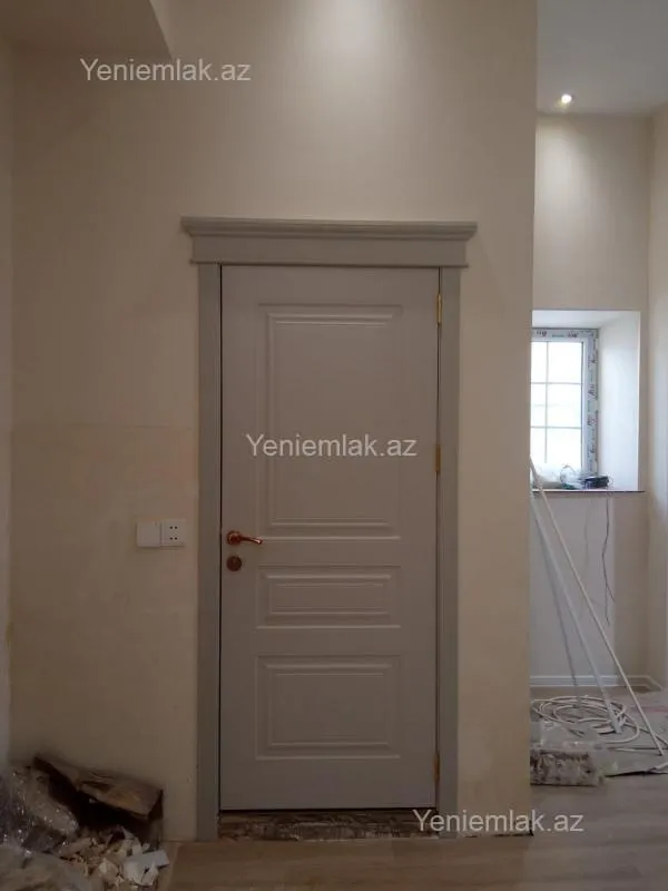 Satılır 2 otaqlı köhnə tikili 40 m²