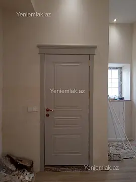 Satılır 2 otaqlı köhnə tikili 40 m²