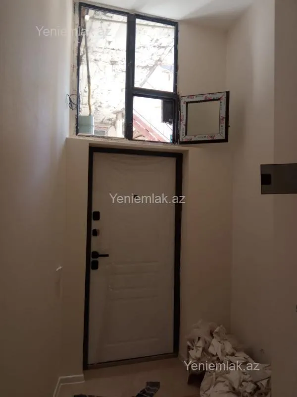 Satılır 2 otaqlı köhnə tikili 40 m²