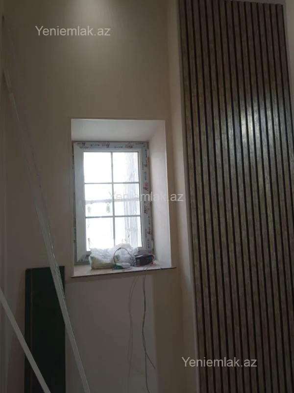 Satılır 2 otaqlı köhnə tikili 40 m²