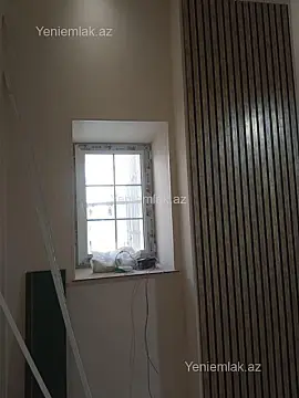 Satılır 2 otaqlı köhnə tikili 40 m²