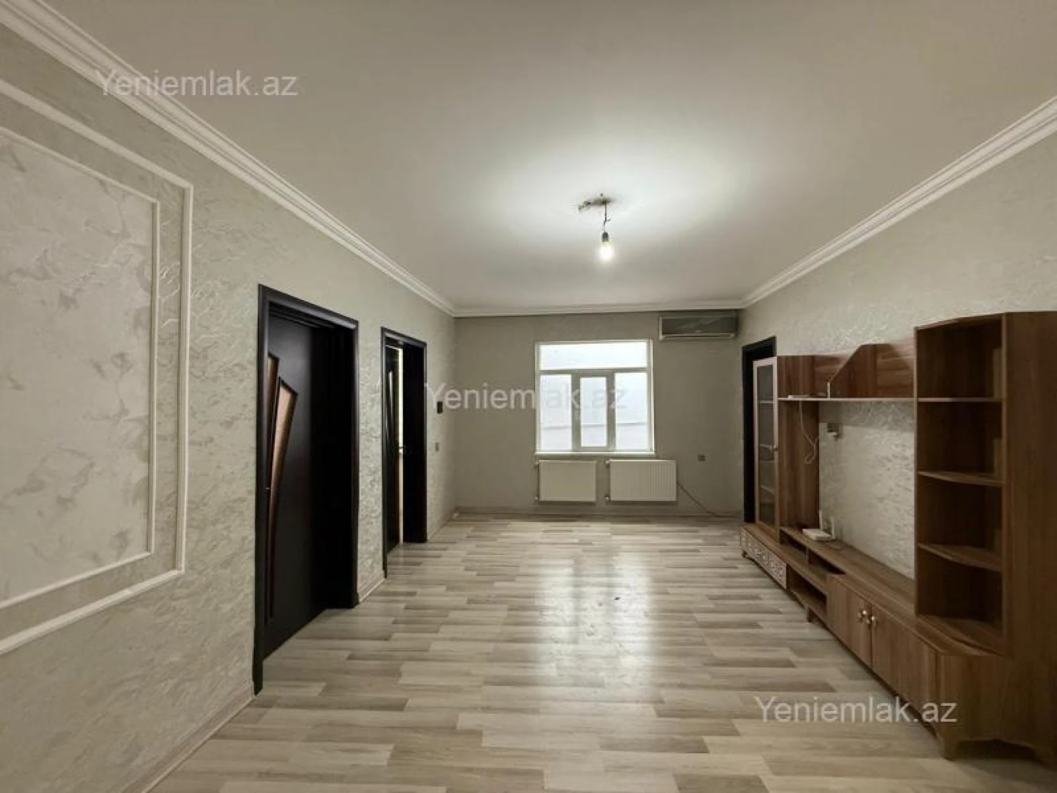 Satılır 3 otaqlı həyət evi 100 m²