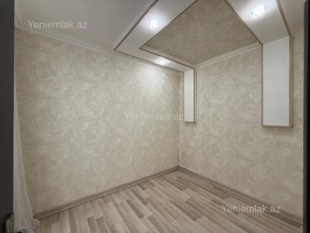 Satılır 3 otaqlı həyət evi 100 m²