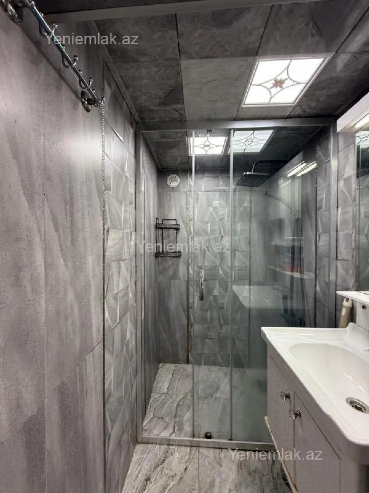 Satılır 3 otaqlı həyət evi 100 m²