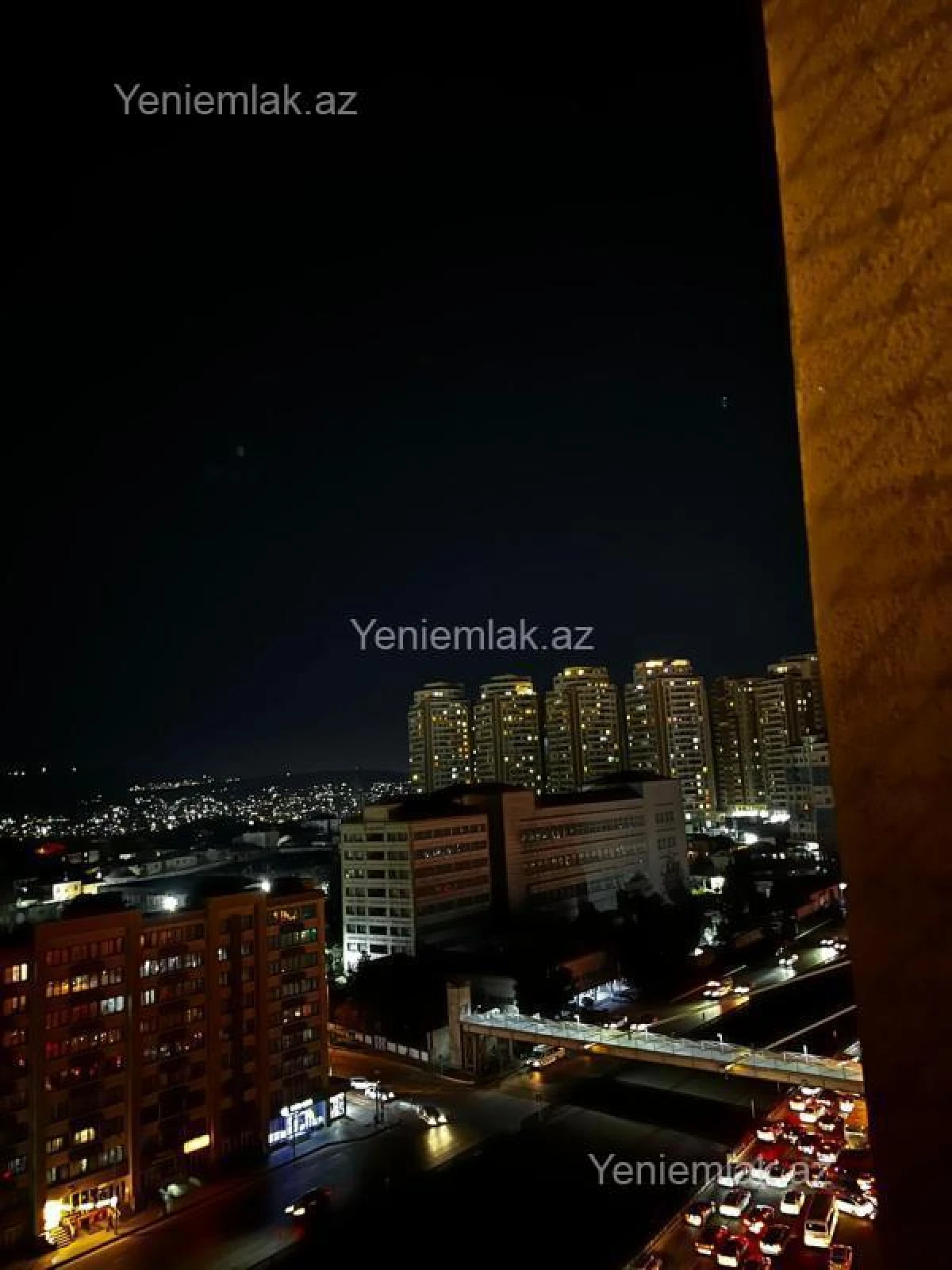 Satılır 3 otaqlı yeni tikili 85 m²