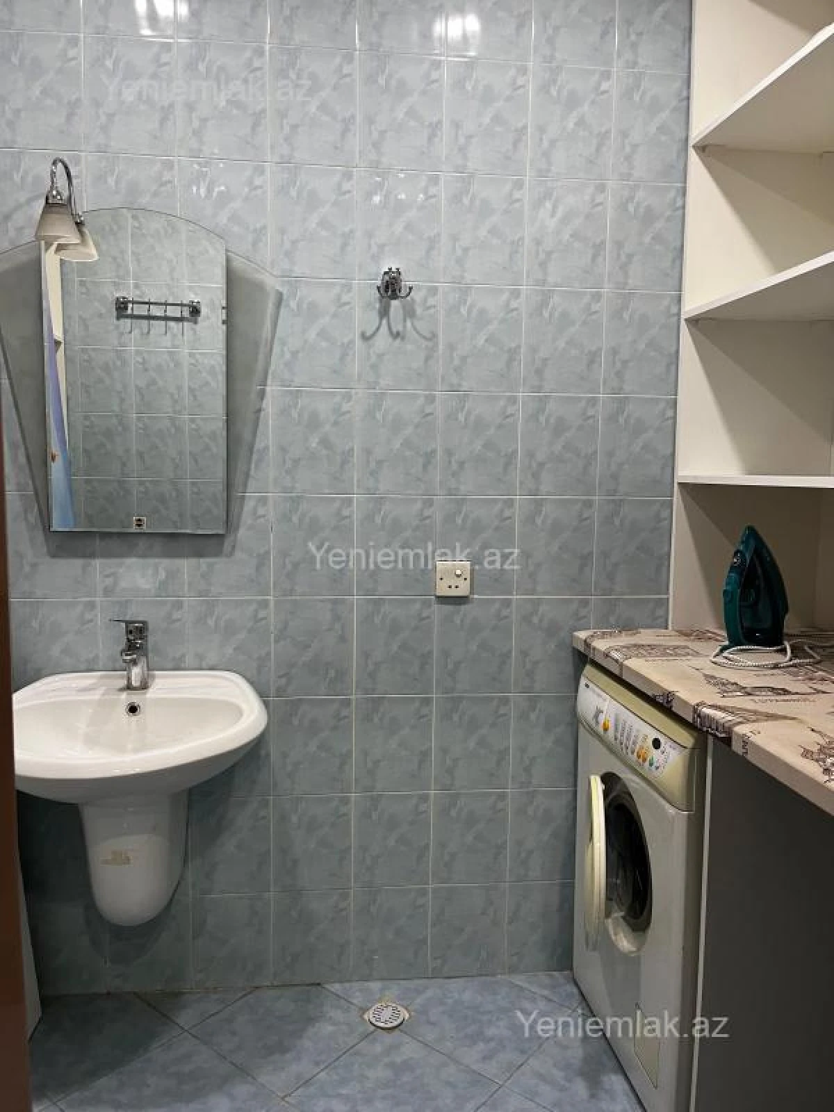 Satılır 4 otaqlı yeni tikili 170 m²