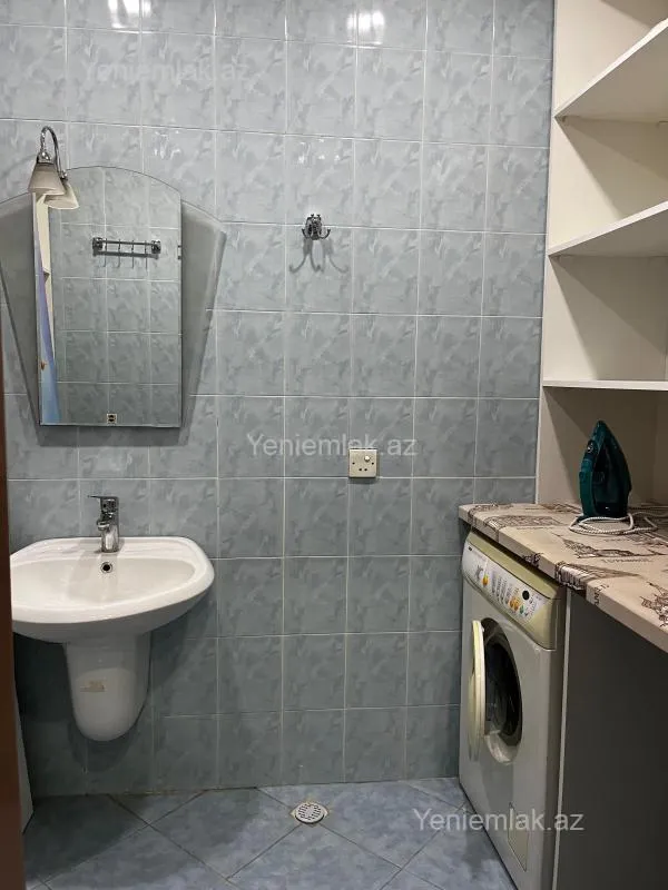 Satılır 4 otaqlı yeni tikili 170 m²