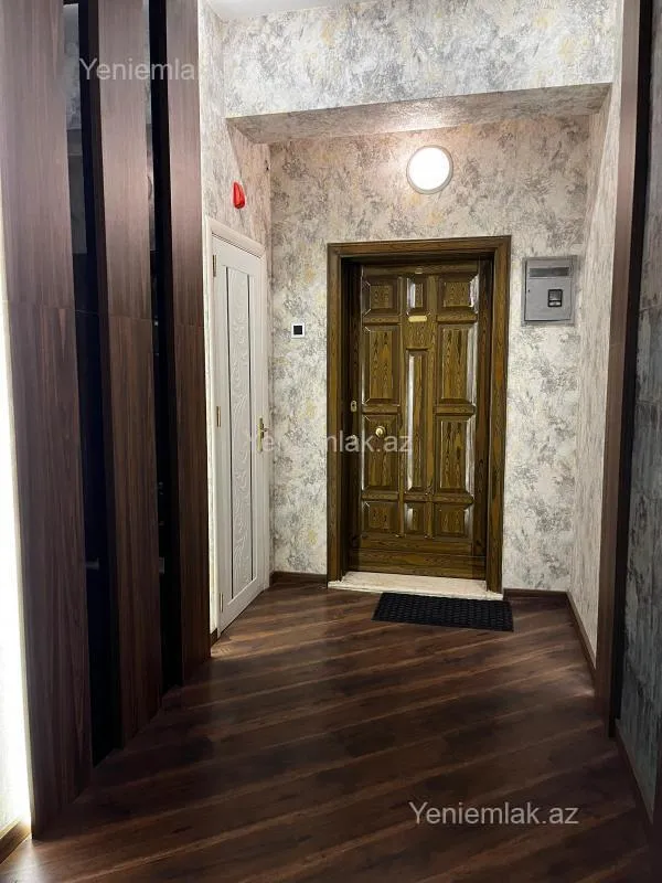 Satılır 4 otaqlı yeni tikili 170 m²