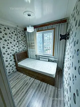 Satılır 2 otaqlı köhnə tikili 40 m²