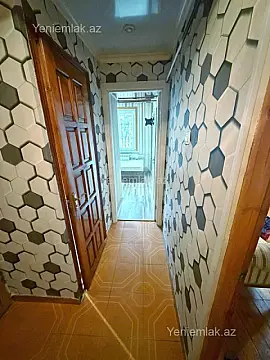 Satılır 2 otaqlı köhnə tikili 40 m²