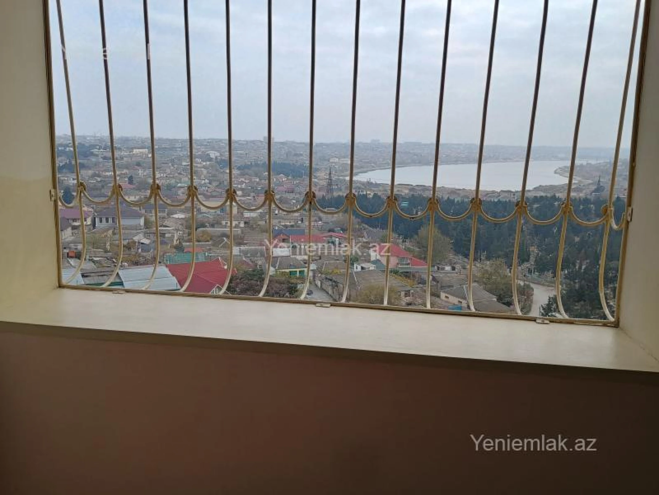Satılır 3 otaqlı yeni tikili 82 m²