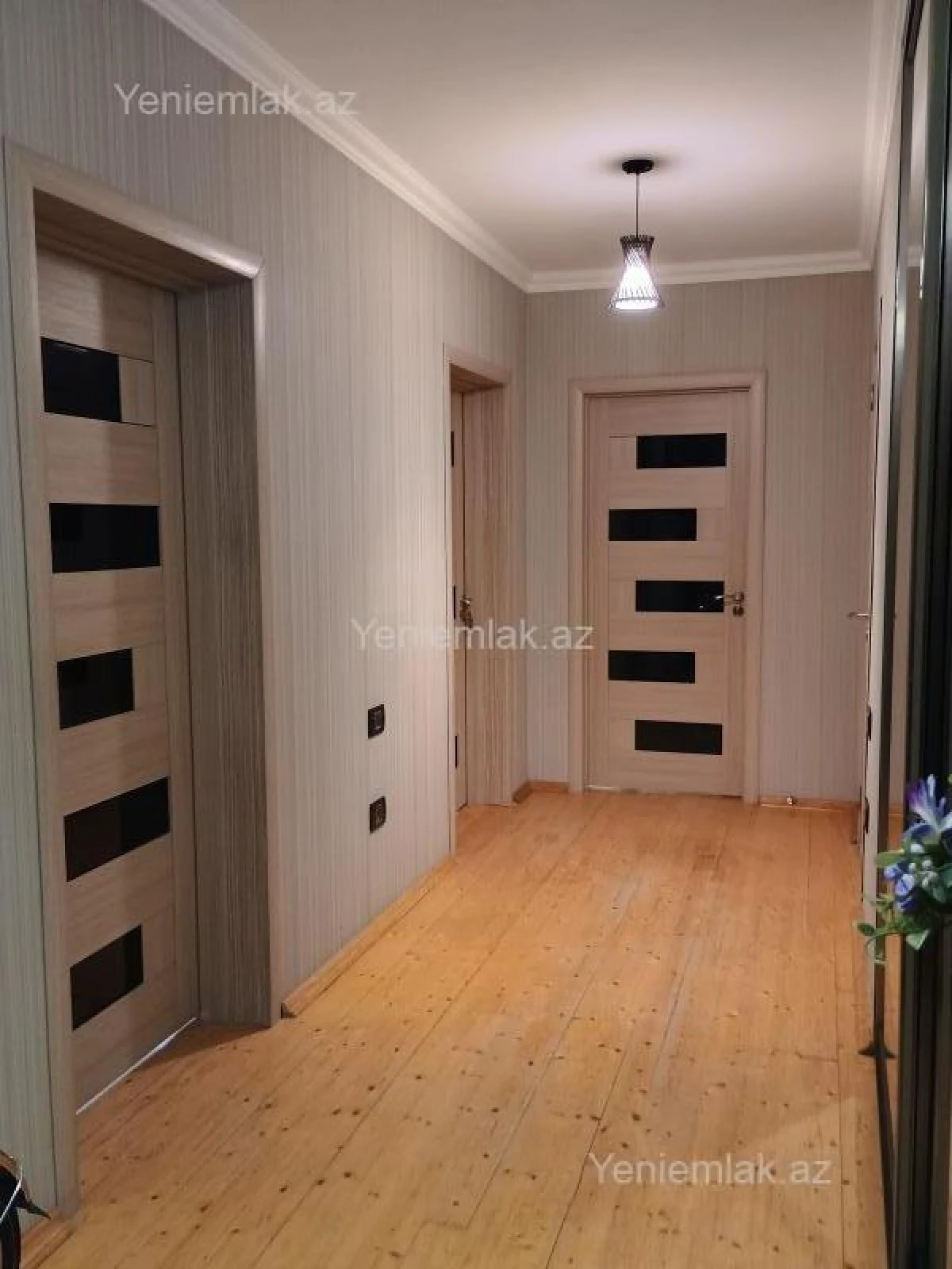 Satılır 3 otaqlı yeni tikili 82 m²