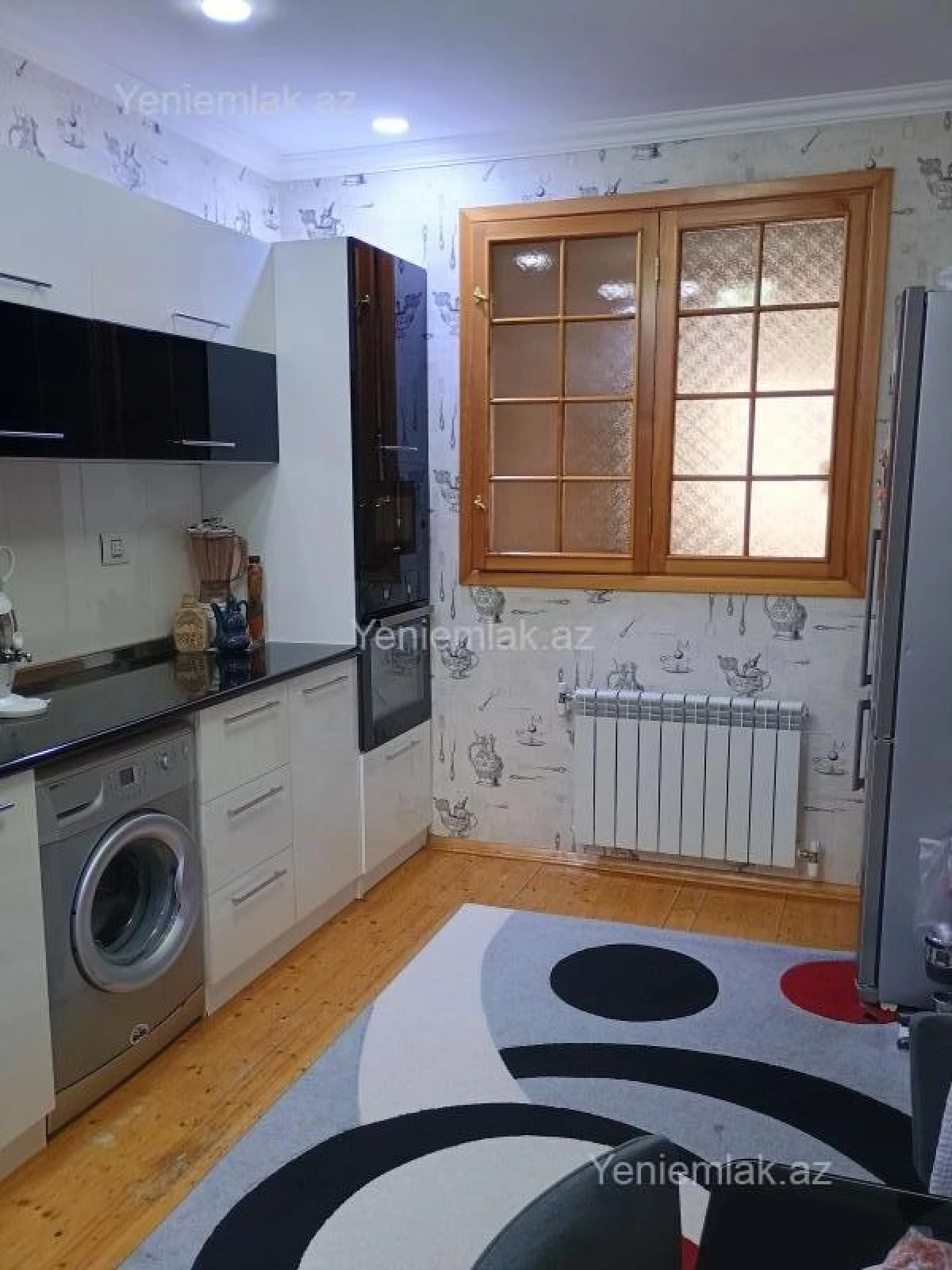 Satılır 3 otaqlı yeni tikili 82 m²