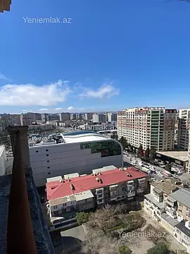 Satılır 2 otaqlı yeni tikili 60 m²