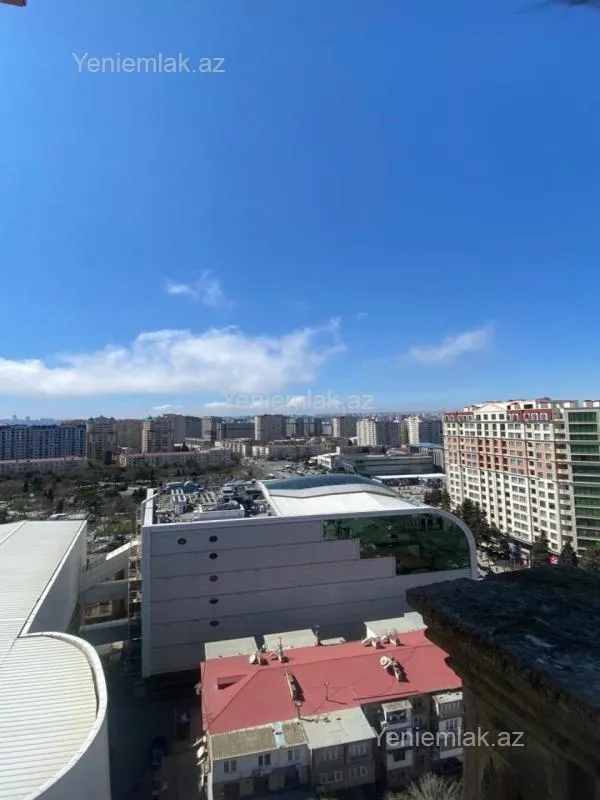 Satılır 2 otaqlı yeni tikili 60 m²