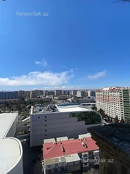 Satılır 2 otaqlı yeni tikili 60 m²