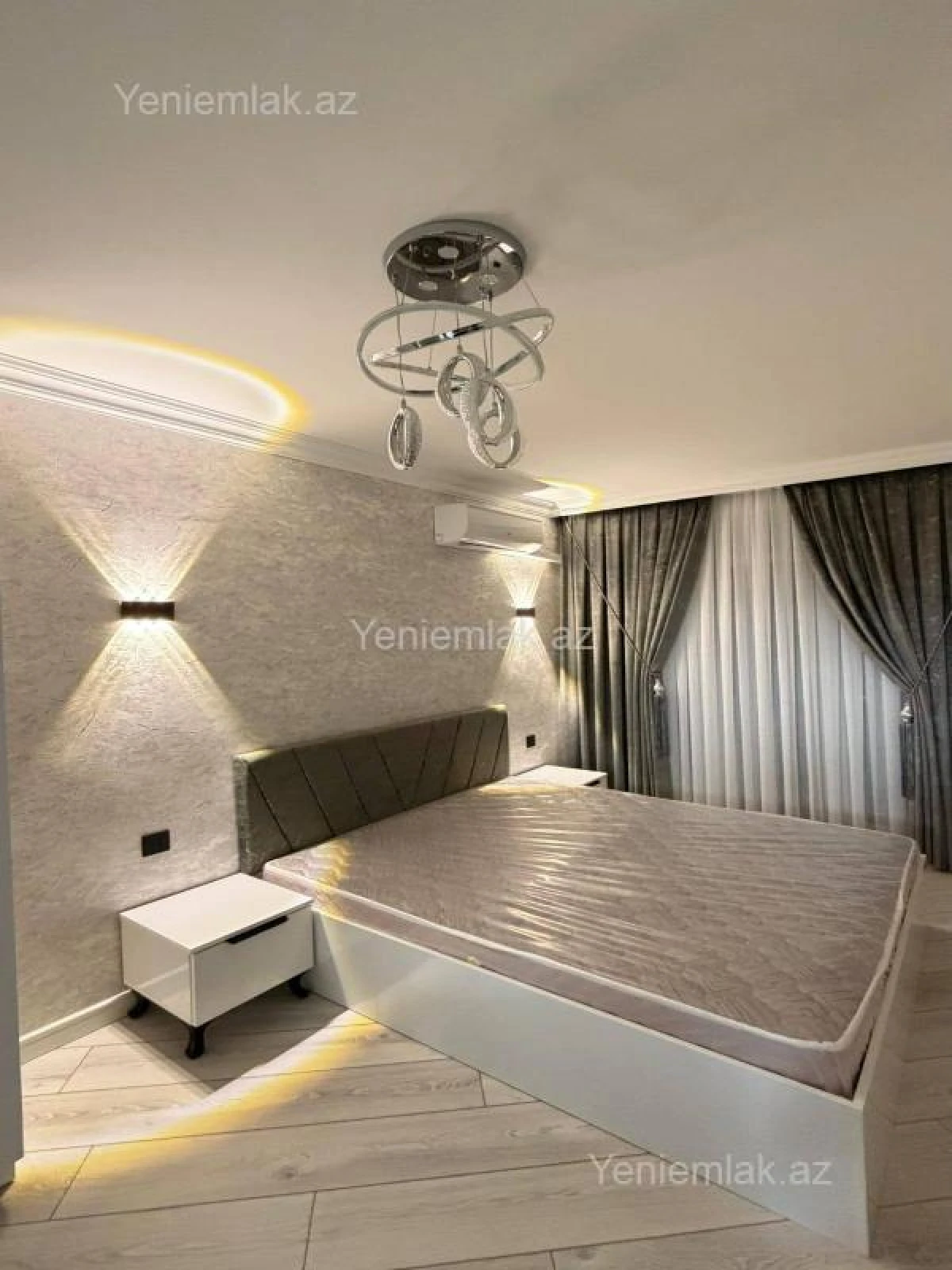 Satılır 3 otaqlı köhnə tikili 75 m²