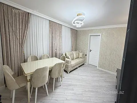 Satılır 3 otaqlı köhnə tikili 75 m²
