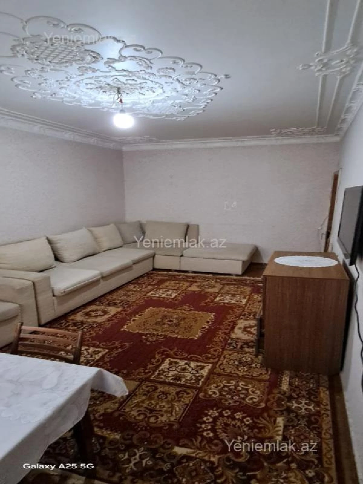 Satılır 3 otaqlı köhnə tikili 80 m²