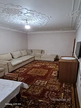 Satılır 3 otaqlı köhnə tikili 80 m² — Bakı, Nərimanov 3 otaq 80.00 m²