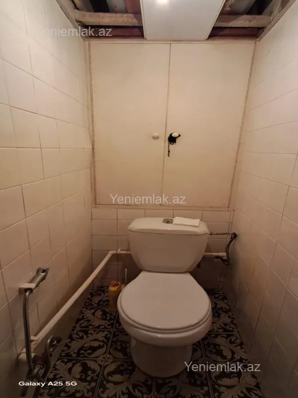 Satılır 3 otaqlı köhnə tikili 80 m²