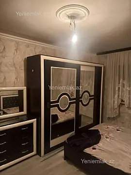 Satılır 1 otaqlı köhnə tikili 40 m² — Bakı, Sabunçu 1 otaq 40.00 m²